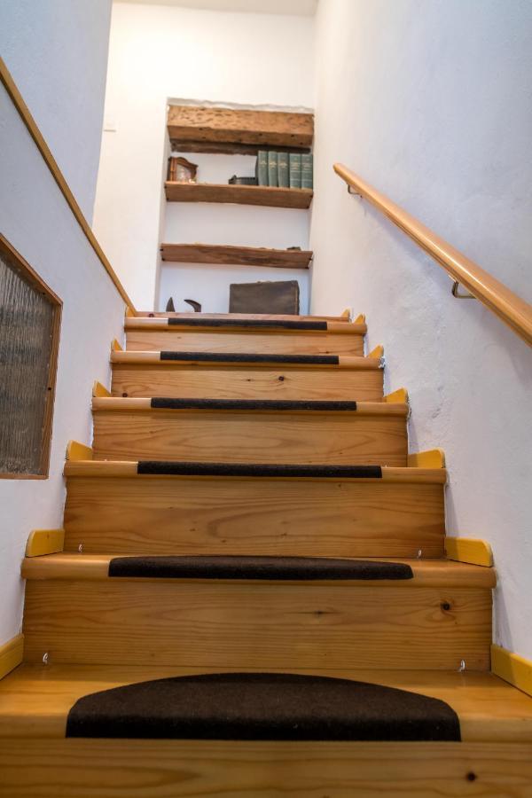 Seki Sest Villa Socerga Eksteriør bilde